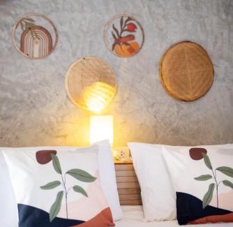 Chiang Muan Casa | บ้านสวนศิริ Siri Garden