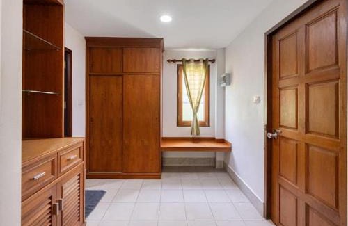 Tha Yang Complejo | บ้านสวนสบายใจ รีสอร์ท เพชรบุรี