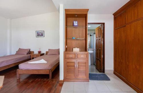 Tha Yang Complejo | บ้านสวนสบายใจ รีสอร์ท เพชรบุรี