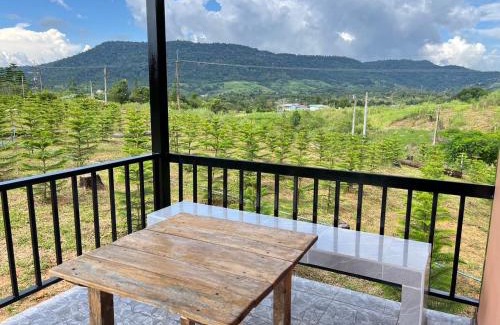 Khao Kho Casa | บ้านสวนหมอกเขาค้อ b1