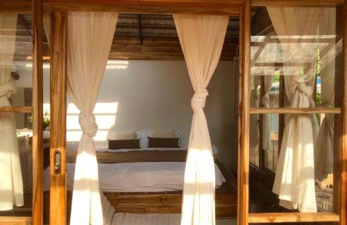 Ko Chang Complejo | บ้านสวนอุ้ยคำ Baan Suan Auy Kham