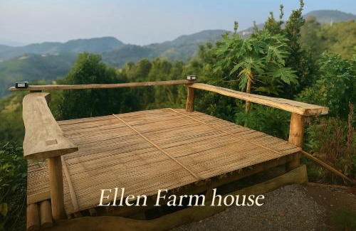 Mae Suai Complejo | บ้านสวนเอลเลน Ellen Farmhouse