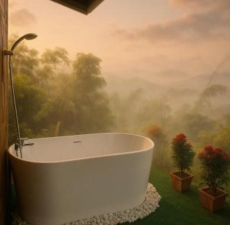 Mae Suai Complejo | บ้านสวนเอลเลน Ellen Farmhouse