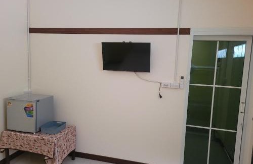 Kanchanaburi Casa | บ้านสวนโกหนุ่ม