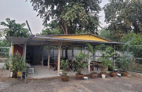Kanchanaburi Casa | บ้านสวนโกหนุ่ม