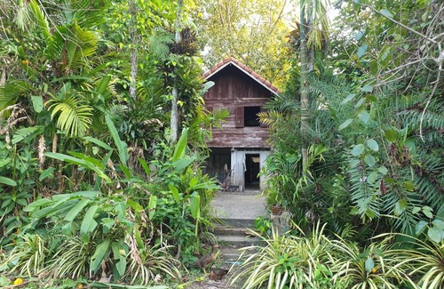 Nong Khai Casa | บ้านสวน โฮมสเตย์