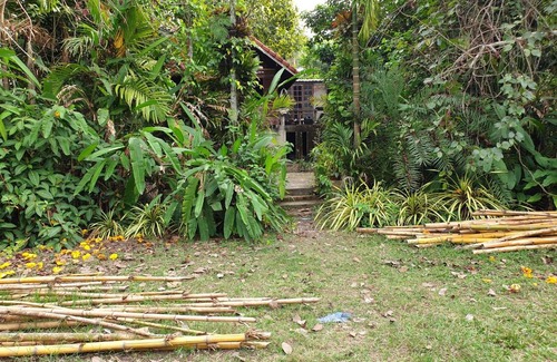 Nong Khai Casa | บ้านสวน โฮมสเตย์