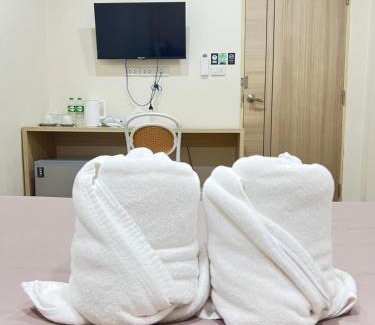 Ayutthaya Cama Y Desayuno | บ้านสว่างศิลป์@อยุธยา Baan Sawhangsilp@Ayutthaya