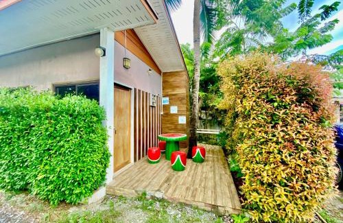 Chiang Khan Casa | บ้านหมอบิวรีสอร์ทเชียงคาน BaanmhorbiwResortChiangKhan