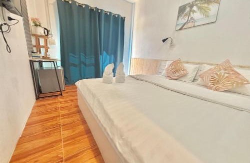 Chiang Khan Casa | บ้านหมอบิวรีสอร์ทเชียงคาน BaanmhorbiwResortChiangKhan