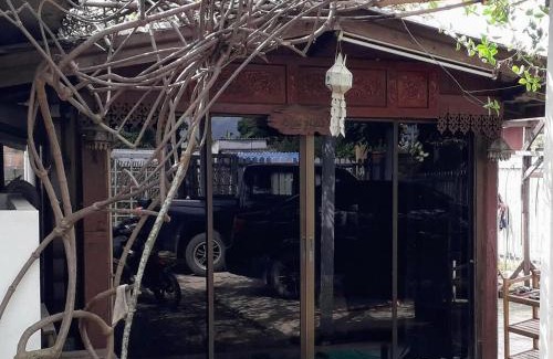 Saraphi Casa | บ้านอนัตตา