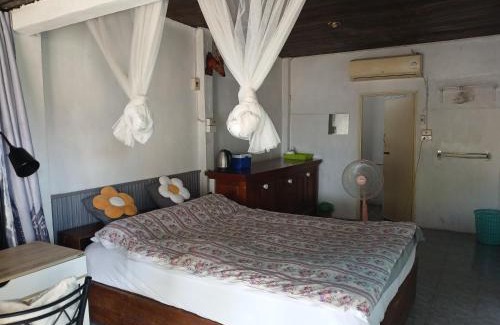 Saraphi Casa | บ้านอนัตตา