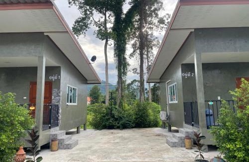 Nakhon Nayok Casa | บ้านอยู่ดีโฮมสเตย์