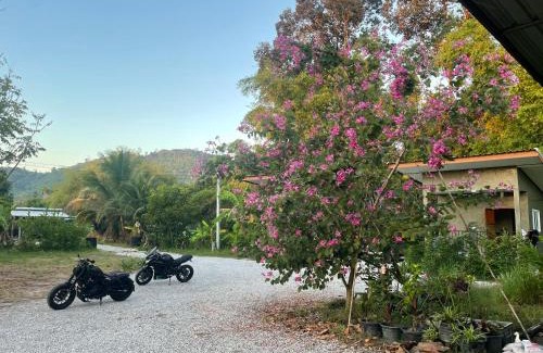 Nakhon Nayok Casa | บ้านอยู่ดีโฮมสเตย์