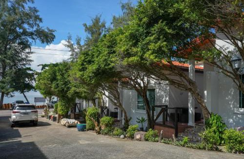 Sanamchai Casa | บ้านอัคคนี-Baan AUCKANEE