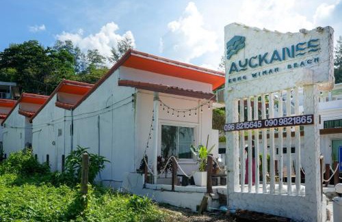Sanamchai Casa | บ้านอัคคนี-Baan AUCKANEE