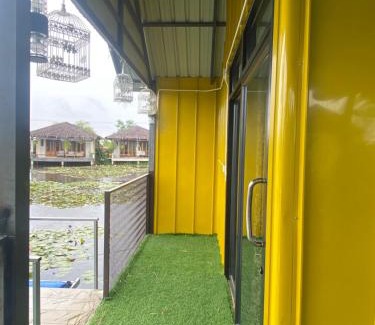 Khao Suan Kwang Alquiler De Eote | บ้านอัญชัน