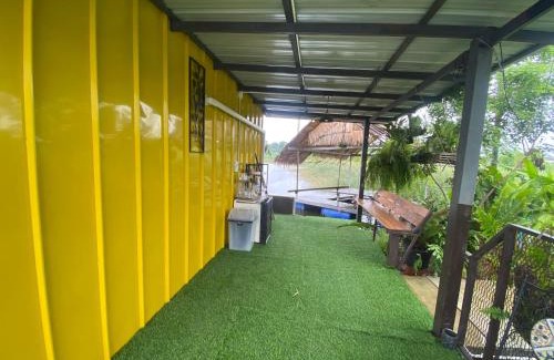 Khao Suan Kwang Alquiler De Eote | บ้านอัญชัน