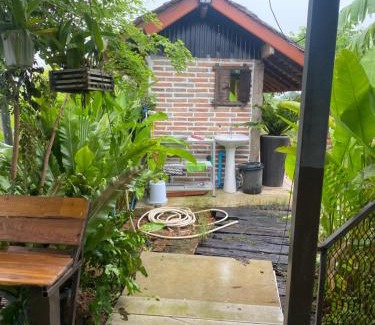 Khao Suan Kwang Alquiler De Eote | บ้านอัญชัน