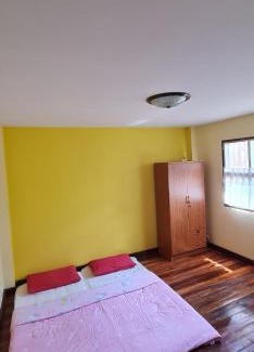 Thung Yai Casa | บ้านเขียมเลียบคลอง โฮมสเตย์