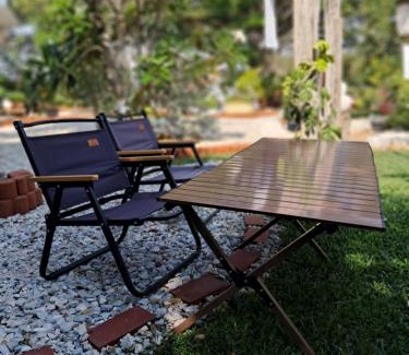 Nong Sarai Casa | บ้านเป็ดน้อย Little duck cottage