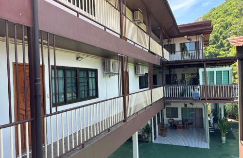Nong Nam Daeng Casa | บ้านเพชรพวงเขาใหญ่
