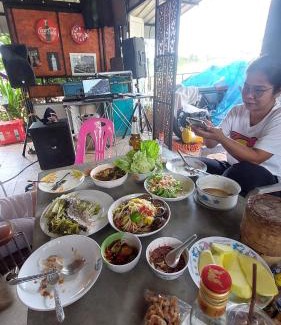 Khao Kho Casa | บ้านเพลินภู
