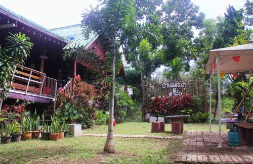 Khao Kho Casa | บ้านเพลินภู