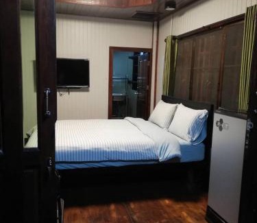 Ban Pong Casa | บ้านเพียงพัก