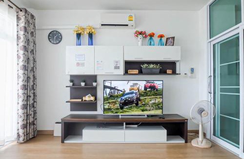 Nakhon Phanom Casa | บ้านเลียบโขง นครพนม b2