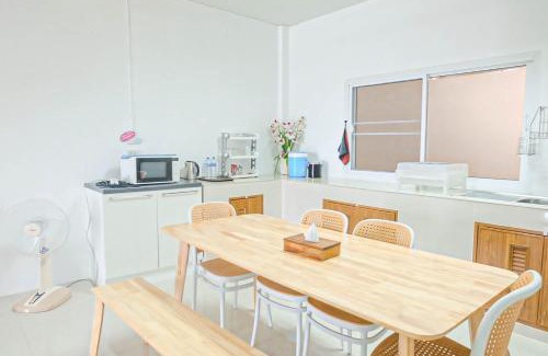 Nakhon Phanom Casa | บ้านเลียบโขง นครพนม b2