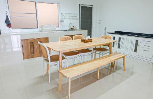 Nakhon Phanom Casa | บ้านเลียบโขง@นครพนม