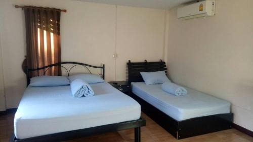 Lom Sak Casa | บ้านเสริมสุข รีสอร์ท หล่มสัก