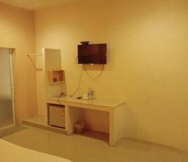 Nakhon Sawan Complejo | บ้านเฮารีสอร์ท
