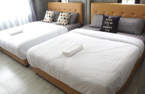 Chiang Khan Complejo | บ้านแก่งรีสอร์ท เชียงคาน