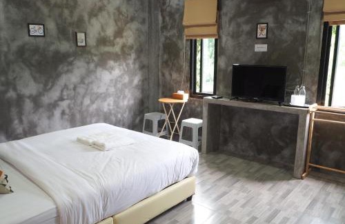 Chiang Khan Complejo | บ้านแก่งรีสอร์ท เชียงคาน