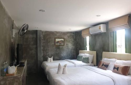 Chiang Khan Complejo | บ้านแก่งรีสอร์ท เชียงคาน