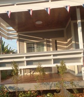 Mae Rai Casa | บ้านแม่โฮมสเตย์