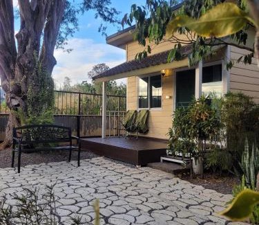 Nong Nam Daeng Complejo | บ้านโจมเขาใหญ่ Baan Jome Khaoyai