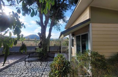 Nong Nam Daeng Complejo | บ้านโจมเขาใหญ่ Baan Jome Khaoyai