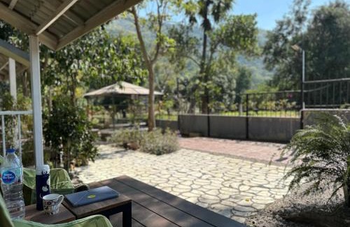 Nong Nam Daeng Complejo | บ้านโจมเขาใหญ่ Baan Jome Khaoyai