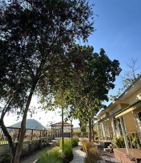 Nong Nam Daeng Complejo | บ้านโจมเขาใหญ่ Baan Jome Khaoyai