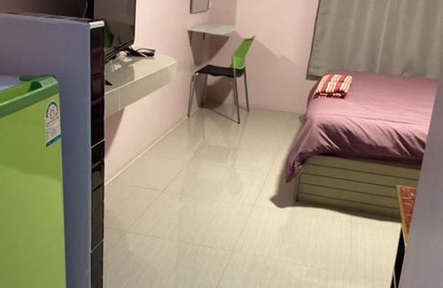 Si Racha Apartamento | บ้านโนรีแมนชั่น
