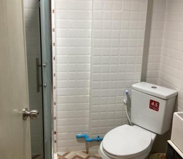 Si Racha Apartamento | บ้านโนรีแมนชั่น