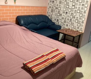 Si Racha Apartamento | บ้านโนรีแมนชั่น