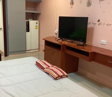 Si Racha Apartamento | บ้านโนรีแมนชั่น