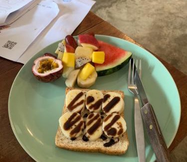 Pai Casa | บ้านใจแปงโฮมสเตย์ Ban Jaipang Homestay