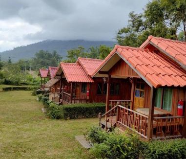 Khao Kho Complejo | บ้านในสายหมอกบุญแจ้งโฮมสเตย์