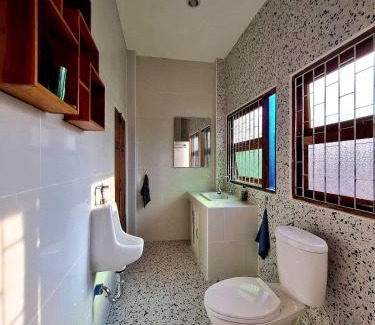 Pa Sang Casa | บ้านไร่ปณต 2 BaanraipanoteCottages