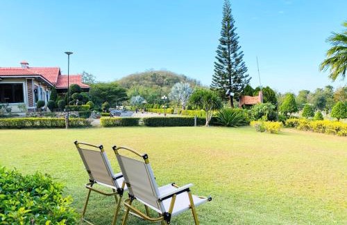 Muak Lek Casa | บ้านไร่ปฤษฎางค์ มวกเหล็ก, สระบุรี